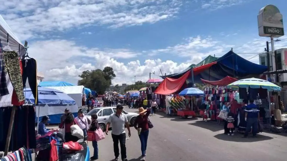 TIANGUIS DE TEXMELUCAN 1